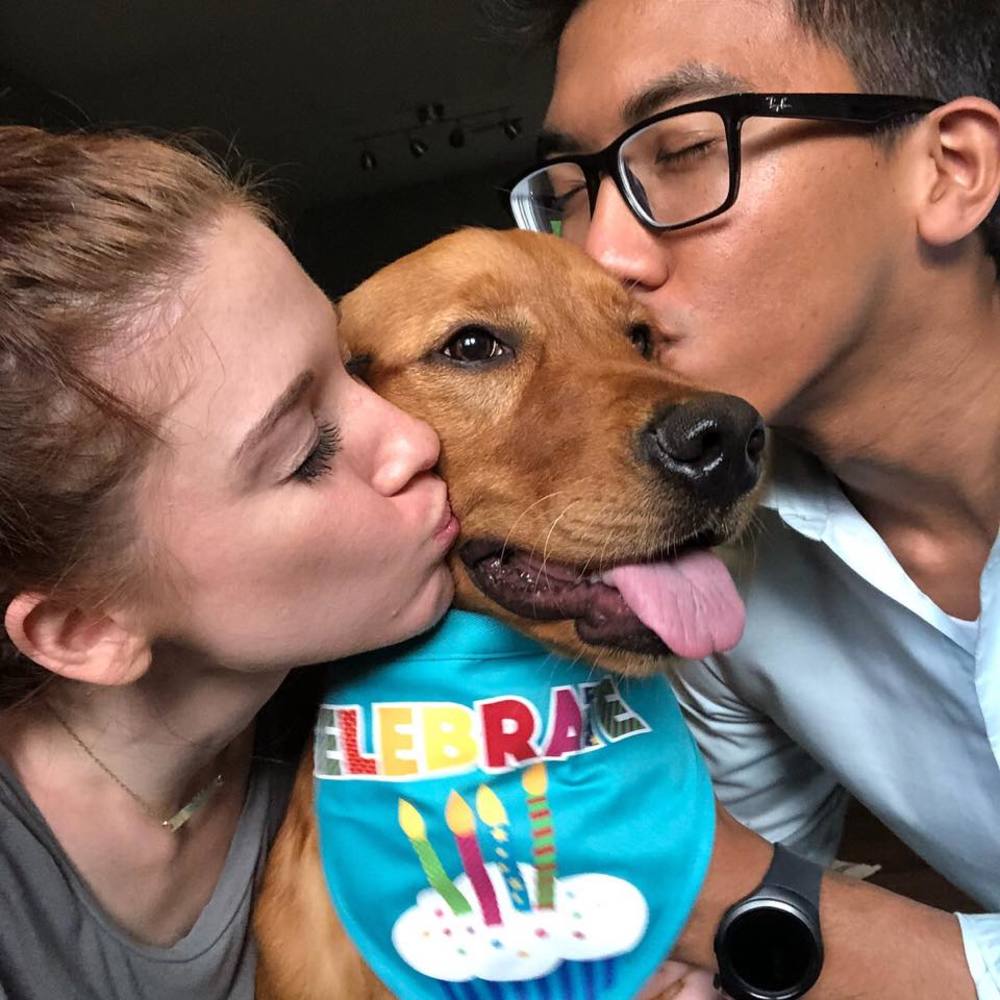 Meet your Posher, Kara